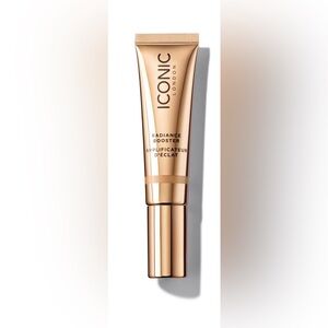 Iconic London Radiance Booster Dewy Tinted Moisturizer